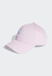 adidas Originals Gorra - orchid fusion