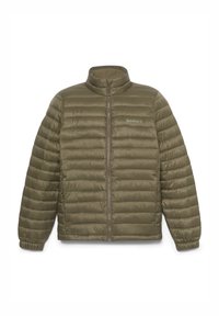 Seleccionado, leaf green