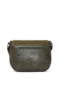 Derimod Bandolera - khaki