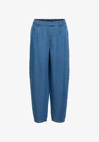 Επιλέχθηκε, medium blue denim