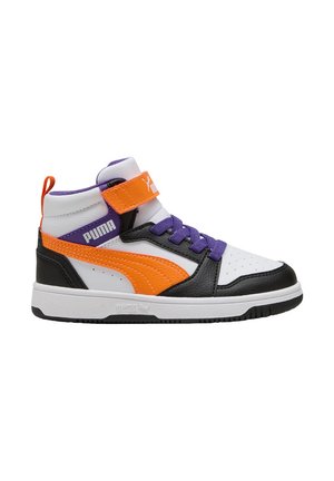 Puma, REBOUND V6 MID AC+PS - Sneakers alte - multicolore