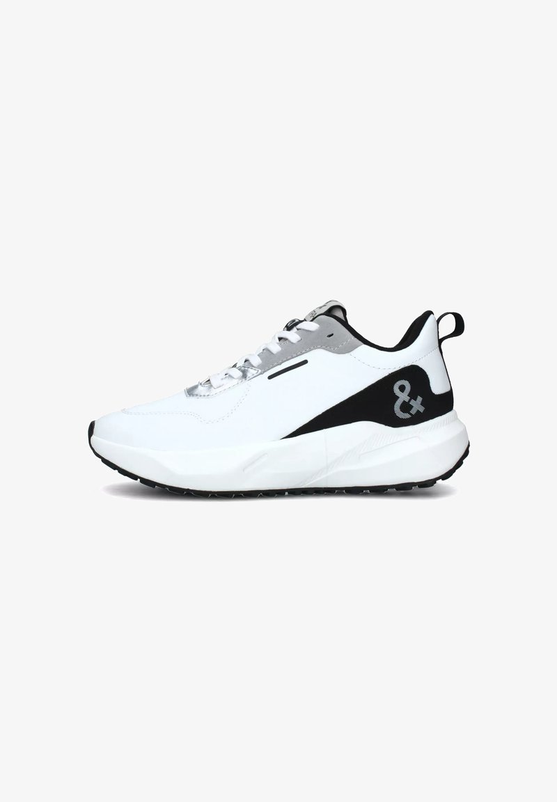 IGI&CO Sneakers basse - white