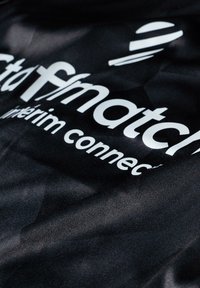uhlsport Fodboldtrøjer - schwarz
