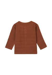 Noppies LANGARM GABIRIA - Trui - brown patina