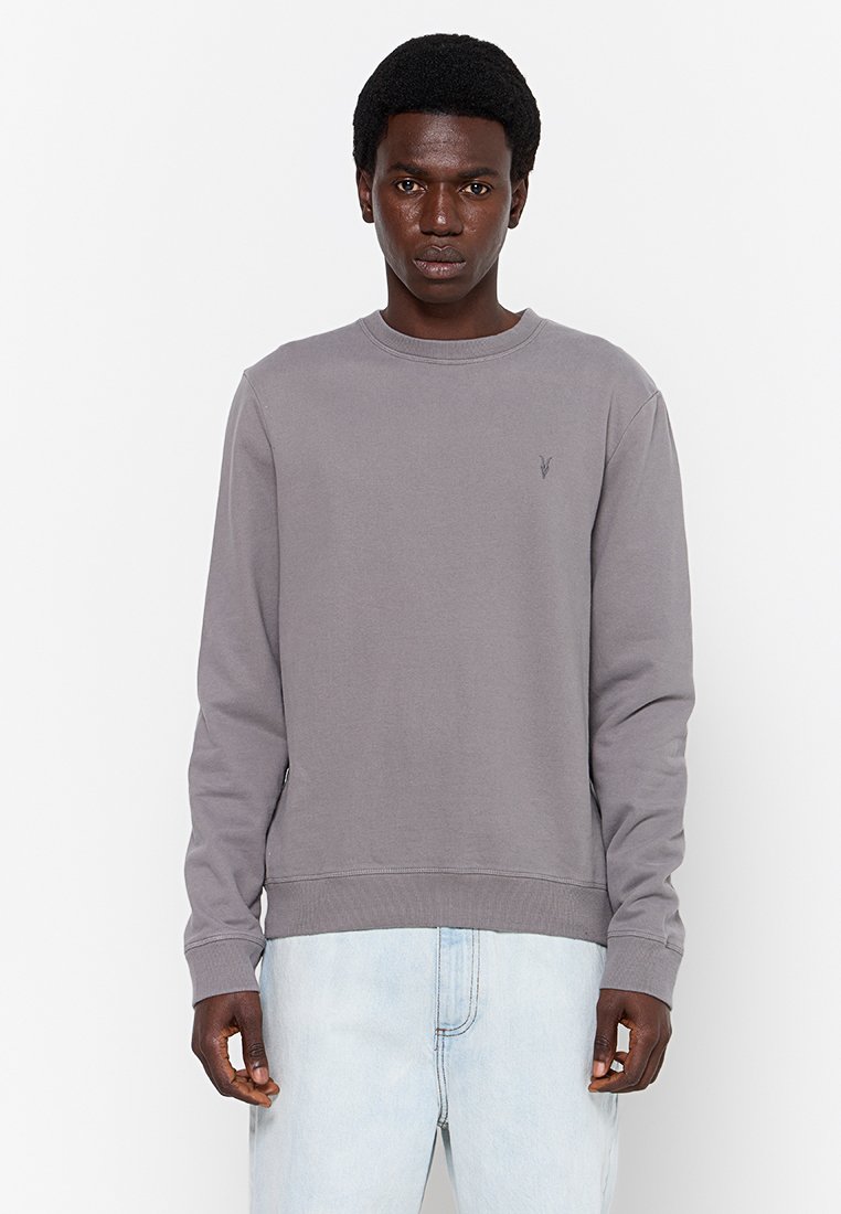 AllSaints Sweater grijs