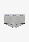 BOYSHORT ICON - Boyshorts - grey heather