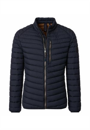STEPP - Winterjacke - blau