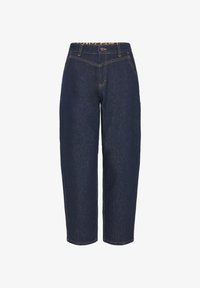 Izbrano, dark blue denim