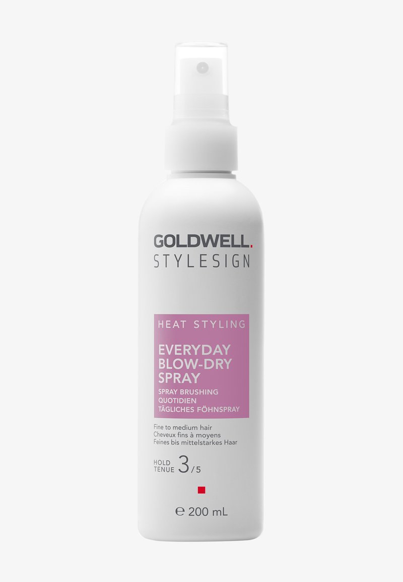 Goldwell - STYLESIGN HEAT STYLING EVERYDAY BLOW-DRY SPRAY - Styling, Vergrößern
