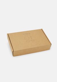 Liewood VIVI UNISEX SET - Vaikiškų stalo įrankių rinkinys - cat dark rose