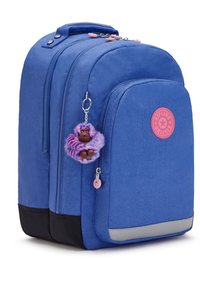 Kipling CLASS ROOM BTS+ - Mochila escolar - sparkling night