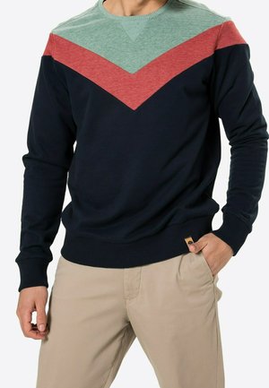 Fli Papigu, Sweatshirt - dark blue