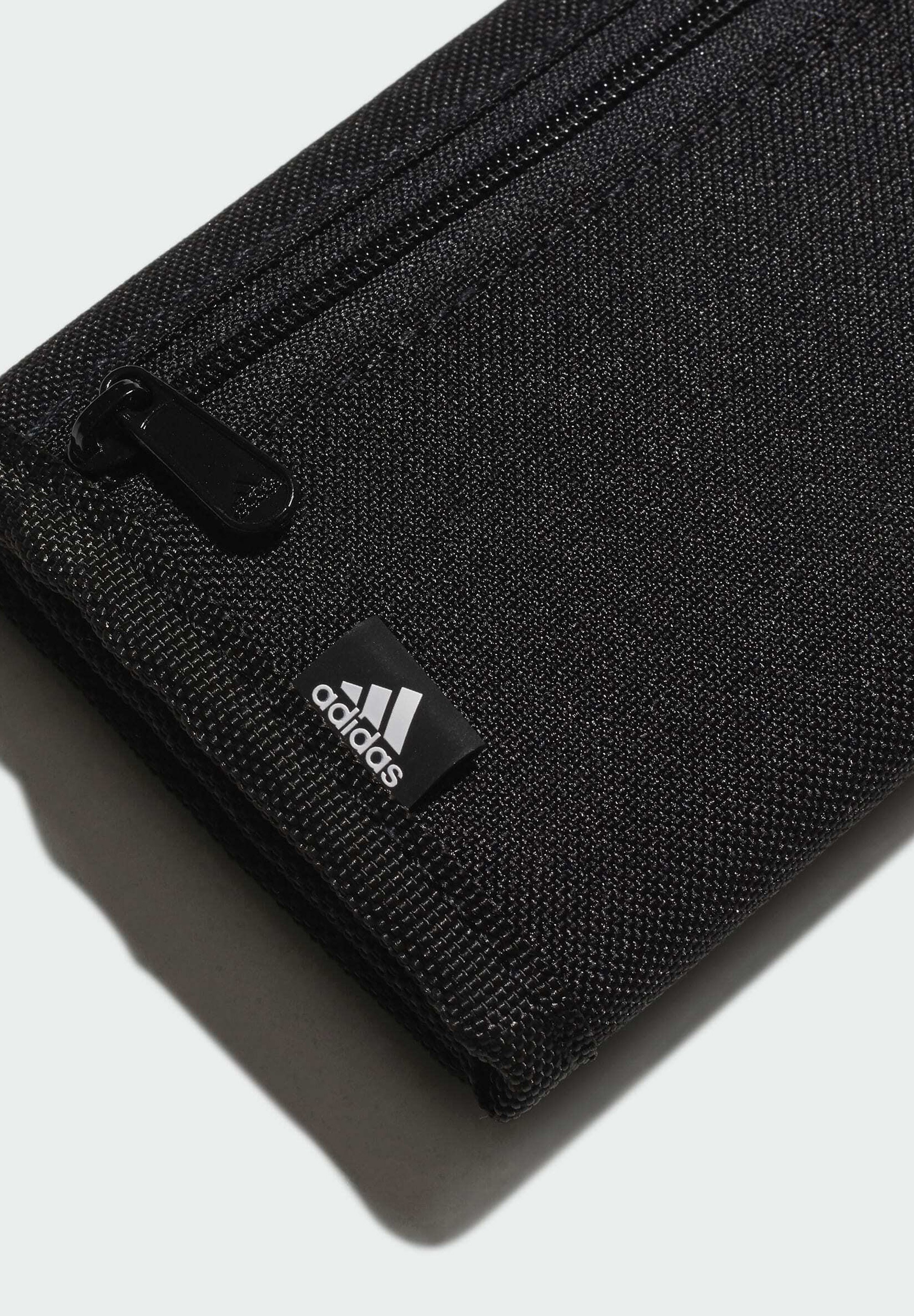 adidas long wallet
