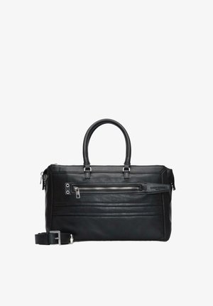Liebeskind Berlin, DELIA HOBO, czarny