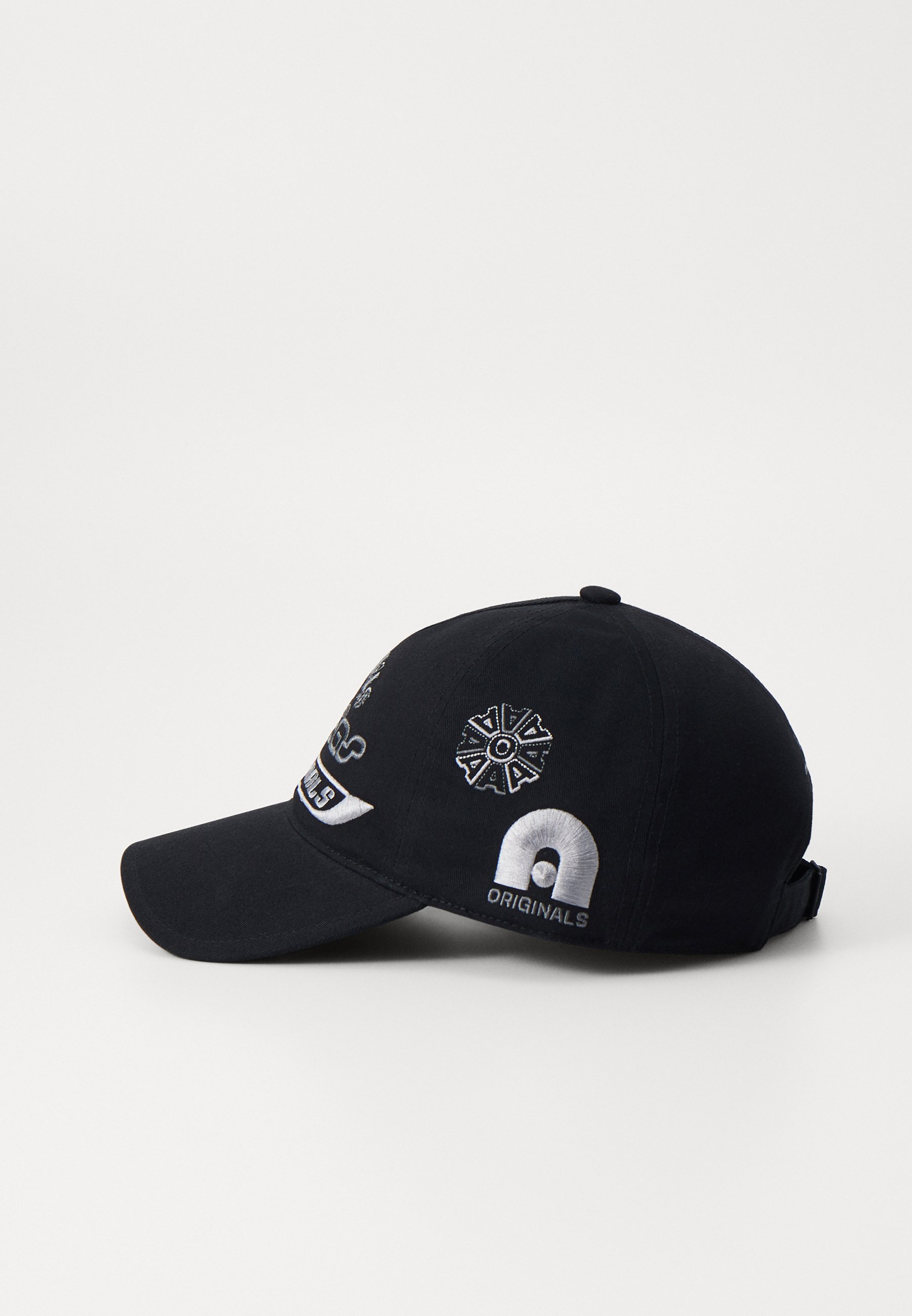 casquette adidas original new era