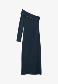 Niewybrane, royal blue