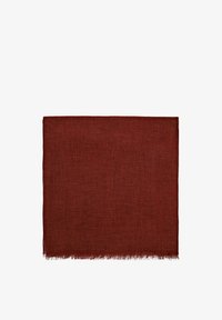 Niewybrane, red