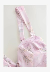 Non sélectionné, lilac purple floral