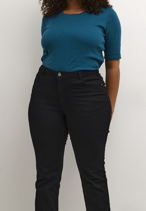 T-shirt basique - blue