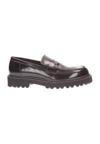 Francesco Milano Scarpe senza lacci - nero