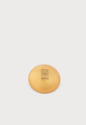 By Malene Birger, OLA BROOCH - Brooch - gold-coloured