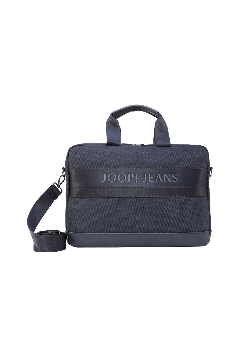 JOOP! Jeans MODICA PANDION - Computertasker - darkblue