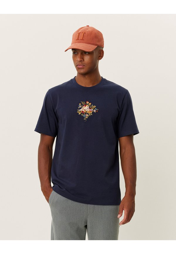 FIORE - T-Shirt print