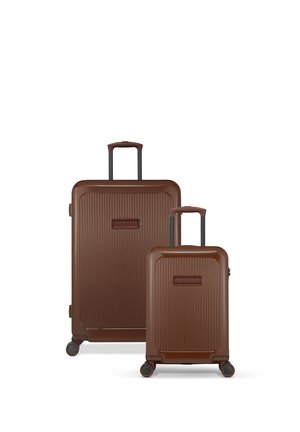 Expression - Luggage set - nutshell