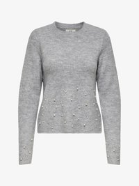 Wybrany, light grey melange