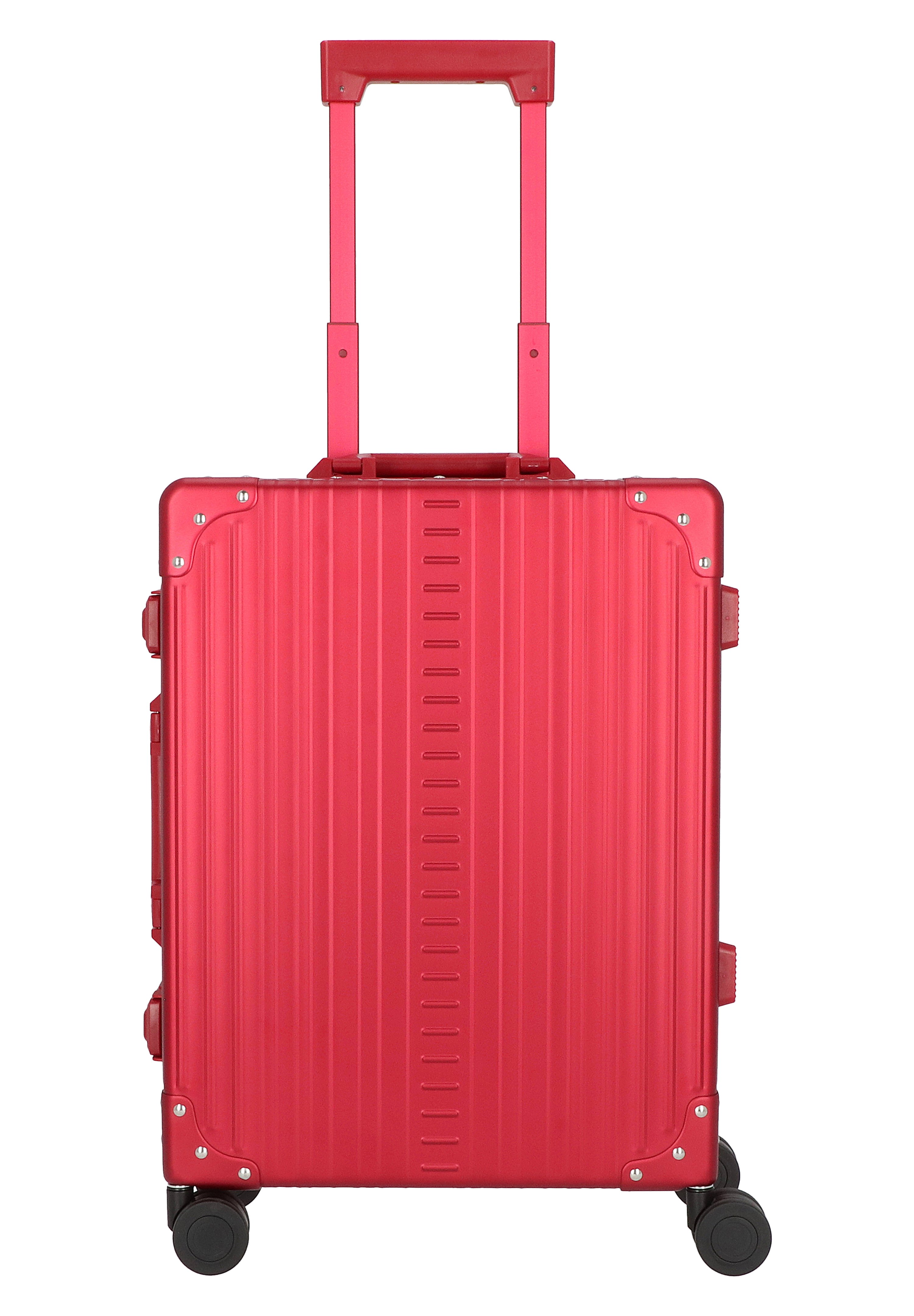 Femme TRAVELER - Valise à roulettes Femme TRAVELER - Valise à roulettes