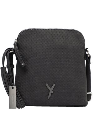 ROMY BASIC - Skuldertasker - darkgrey