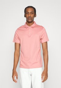 Michael Kors SLEEK NEW - Basic póló - dusty rose