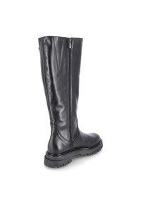 Kaerlek Snowboots  - schwarz