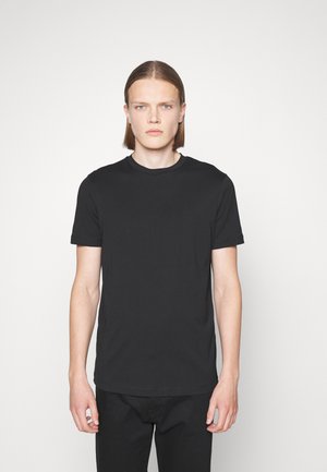 T-shirt imprimé - nero