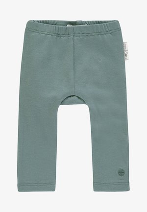 ABBY - Pantalones - green