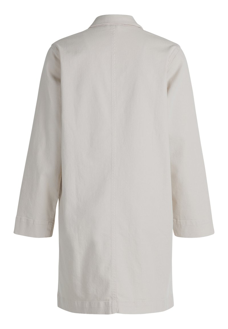 Damen Parkas | Betty & Co Kurzmantel beige - QB64445 Damen Parkas | Betty & Co Kurzmantel beige - QB64445