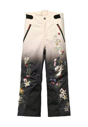 JUMP PRO - Housut - faded paisley