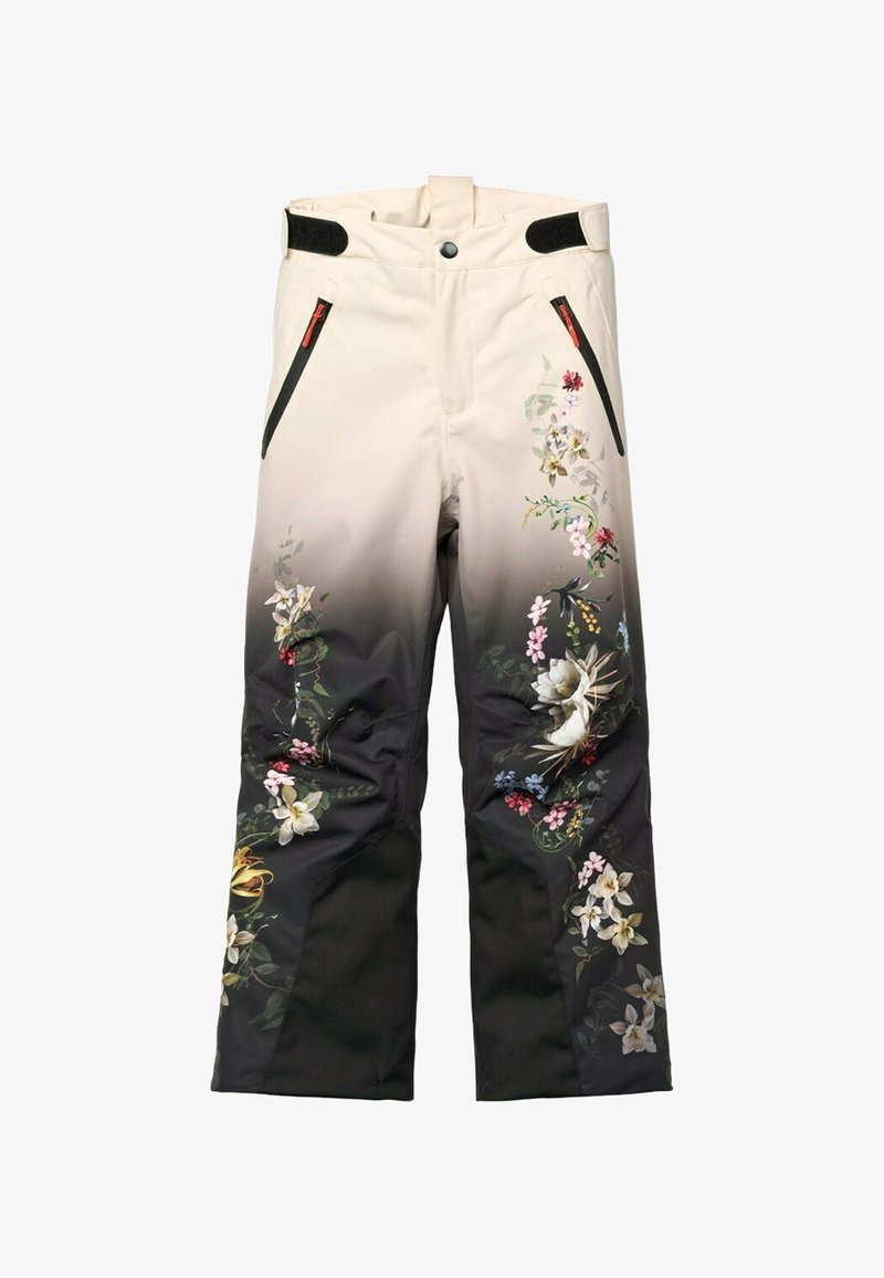 Molo JUMP PRO - Kalhoty - faded paisley