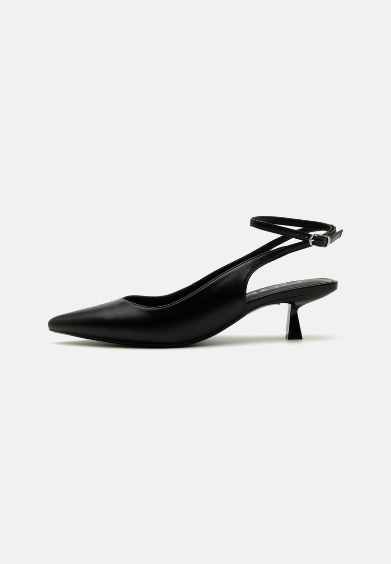 ONLY SHOES Klassieke pumps zwart ONLY SHOES Klassieke pumps zwart