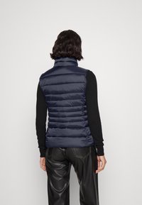 Save the duck Bodywarmer - black