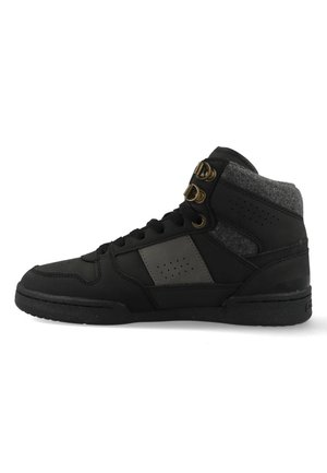 ANTILOPE HILLS MID  - Sneakers hoog - triple black