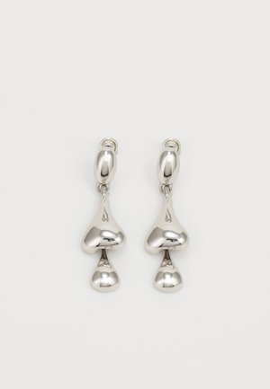Zign, Orecchini - silver-coloured
