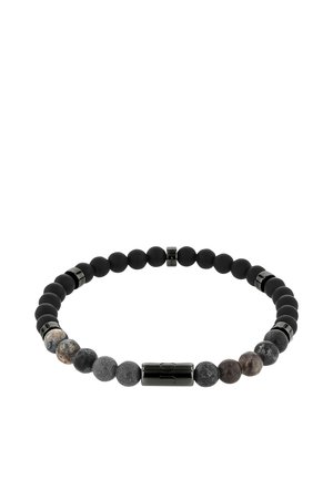 Bracelet - schwarz