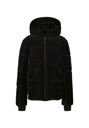 JAS TONYA JR - Winterjas - black