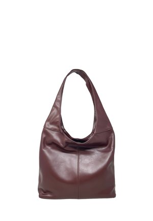 Bolso shopping - cioccolato