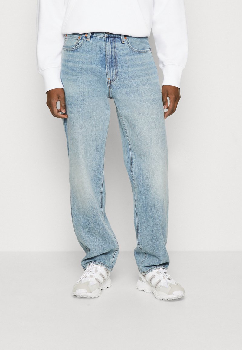 Levi's® 568® LOOSE STRAIGHT Jeans relaxed fit whole new moods