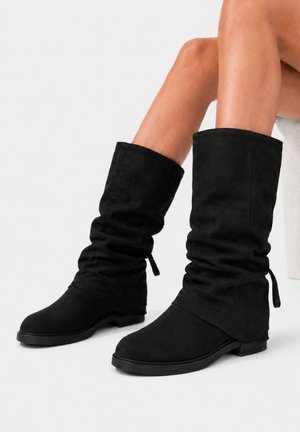 Day Vine, DAY VINE STIEFEL STIEFEL - Bottes - schwarz