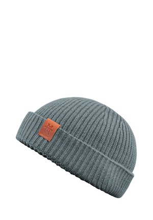 FISHERMAN - DOCKER - Beanie - petrol