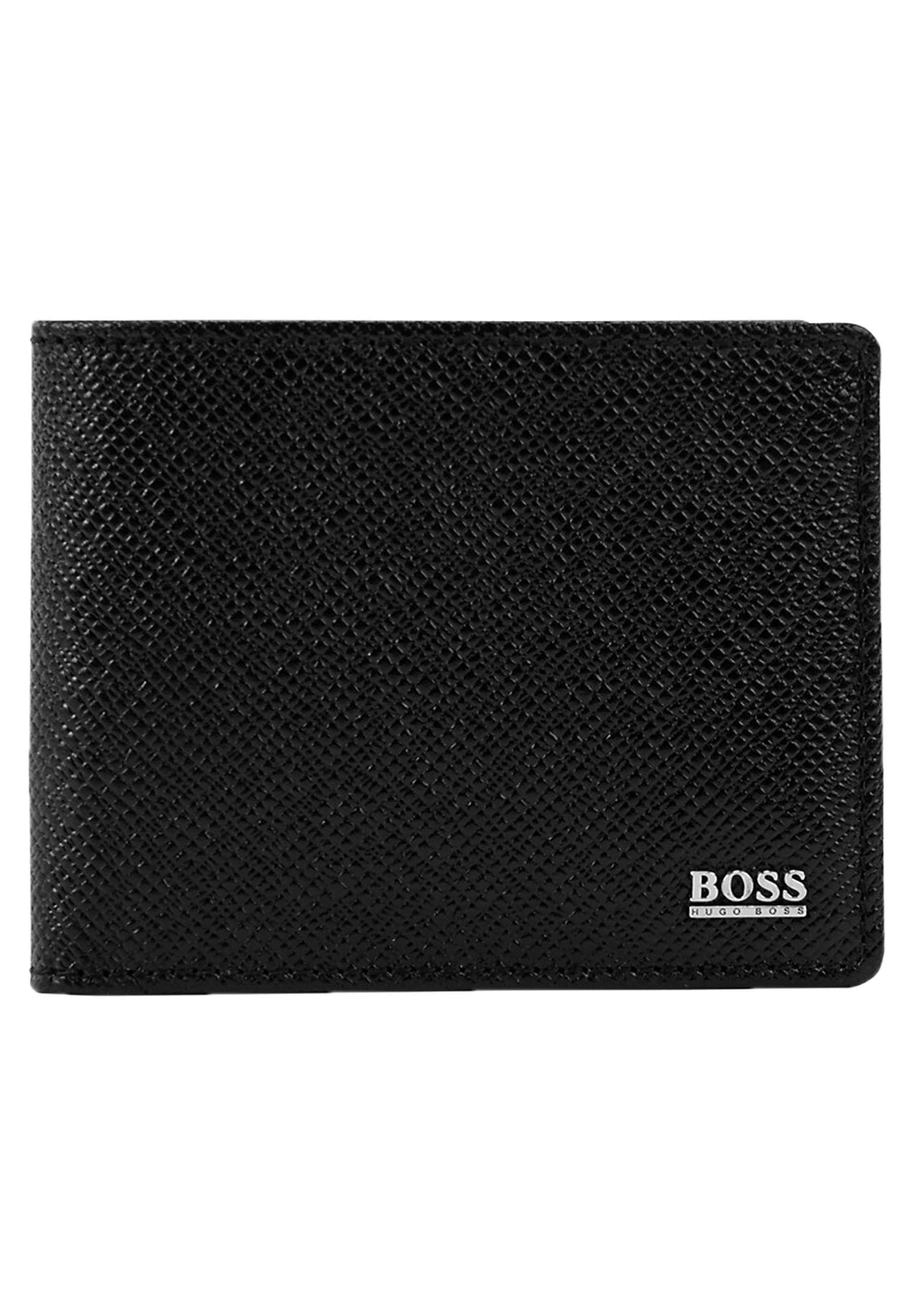 BOSS Geldbörse - black/schwarz