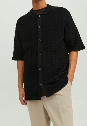 Overhemd - black